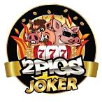 2pigs joker